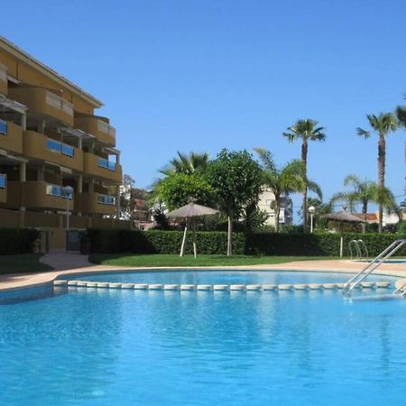 Brisas De Denia, Beach&Town Esterno foto