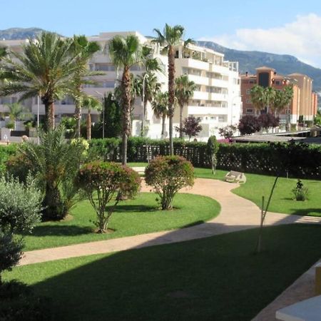 Brisas De Denia, Beach&Town Esterno foto