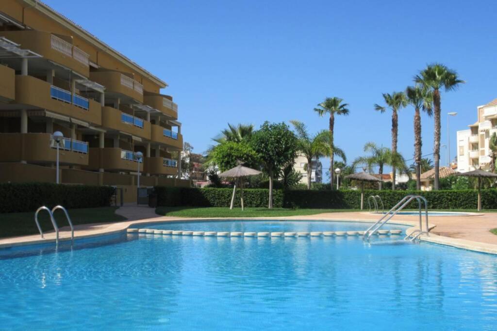 Brisas De Denia, Beach&Town Esterno foto