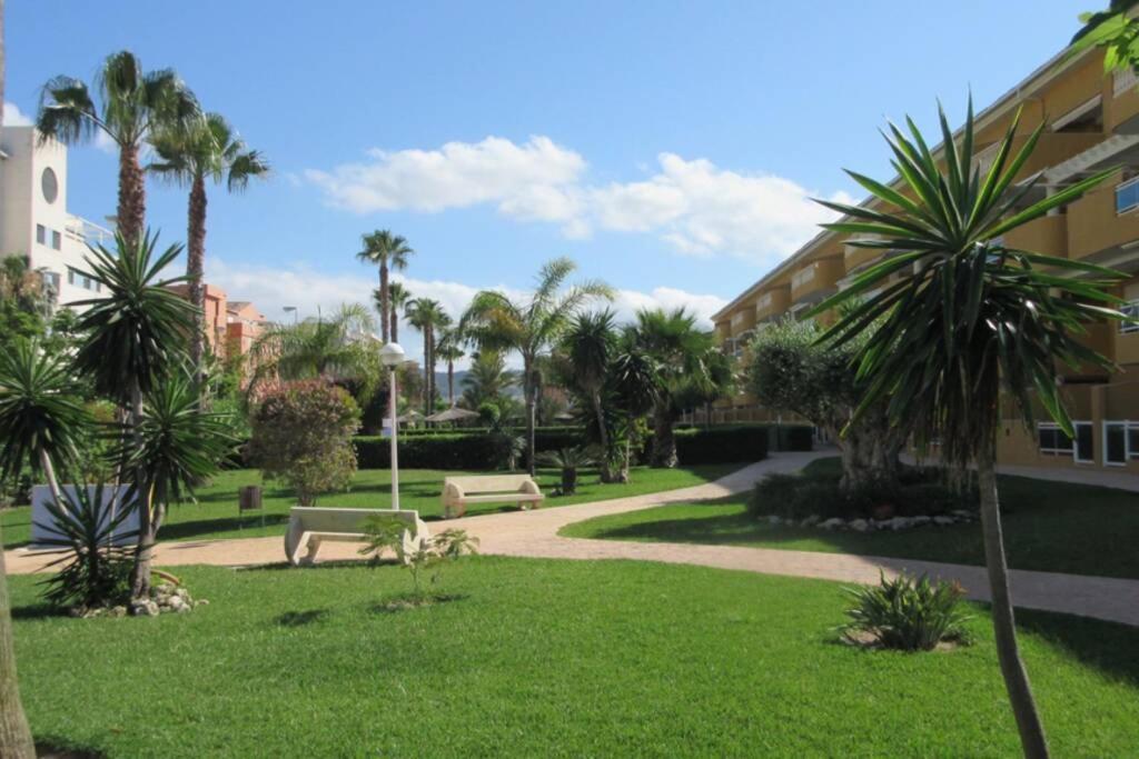 Brisas De Denia, Beach&Town Esterno foto