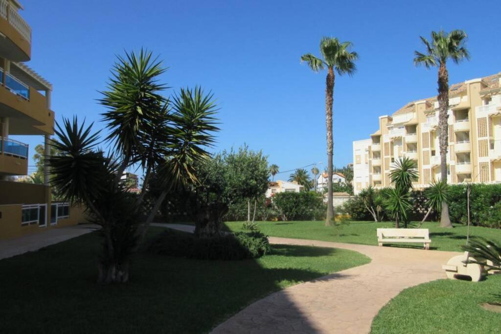 Brisas De Denia, Beach&Town Esterno foto