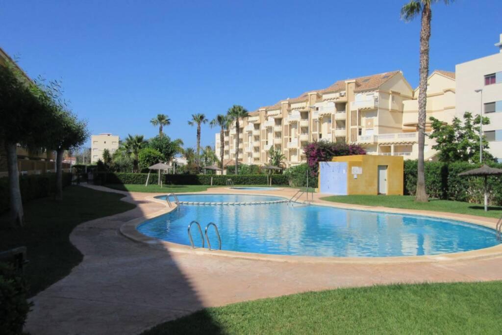 Brisas De Denia, Beach&Town Esterno foto