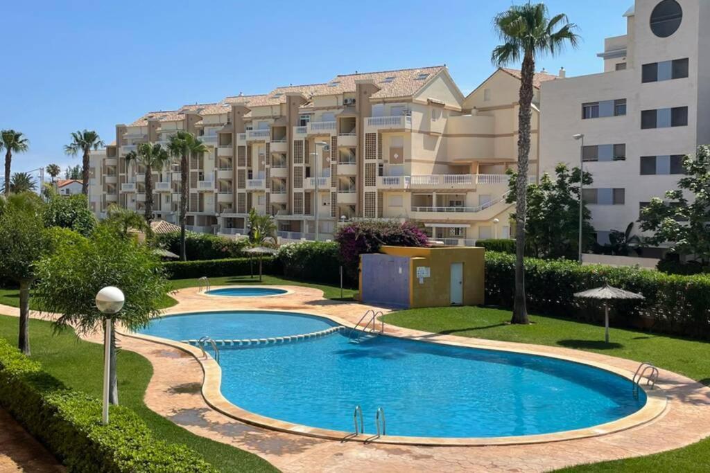 Brisas De Denia, Beach&Town Esterno foto